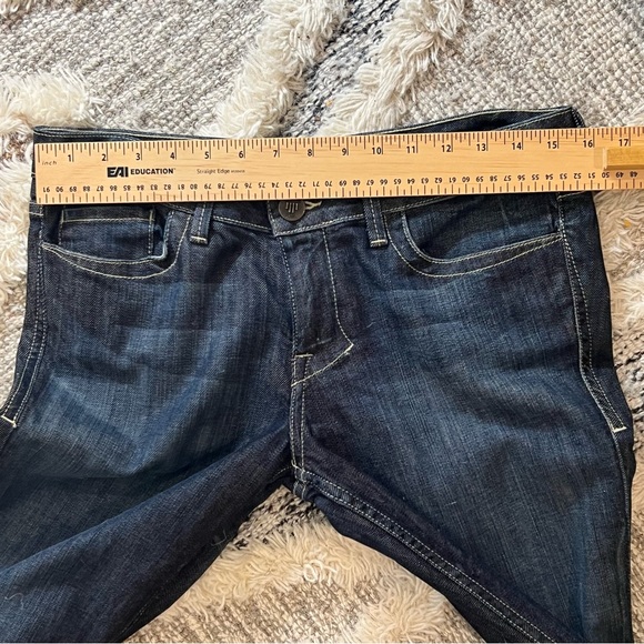 William Rast Bootcut Stella USA Jeans - Picture 14 of 16